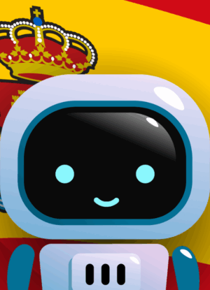 Przedłużenie 4 tygodnie - hiszpański dla początkujących