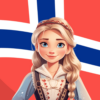 Kurs norweskiego dla początkujących - 400 zł dwie z sześciu rat