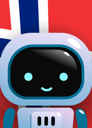 Przedłużenie 4 tygodnie - norweski dla początkujących