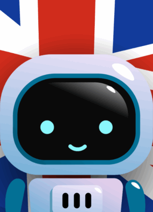 Przedłużenie 4 tygodnie - angielski brytyjski dla początkujących