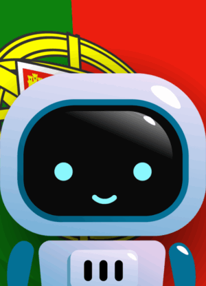 Przedłużenie 4 tygodnie - portugalski europejski dla początkujących