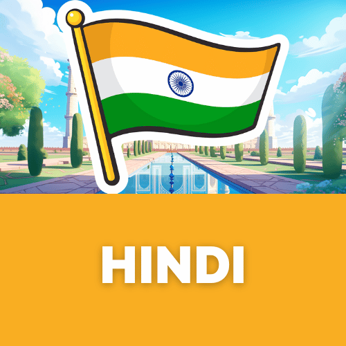 Kurs hindi