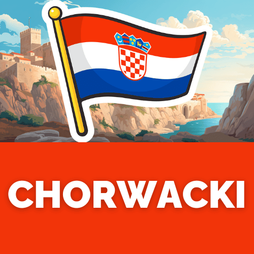 Kurs chorwackiego