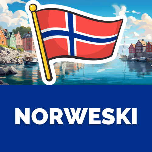 Kurs norweskiego
