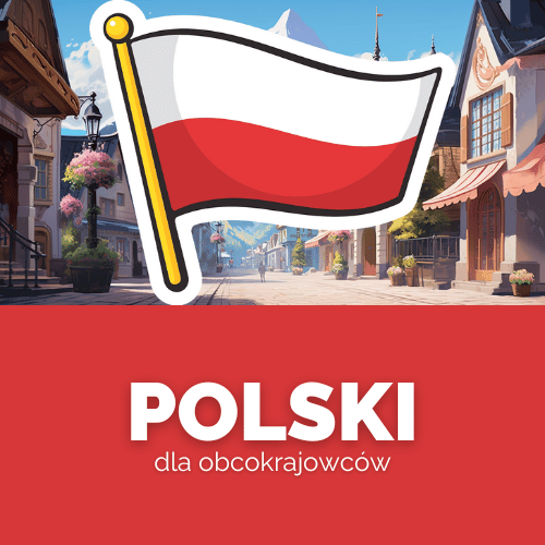 Kurs polskiego dla obcokrajowców