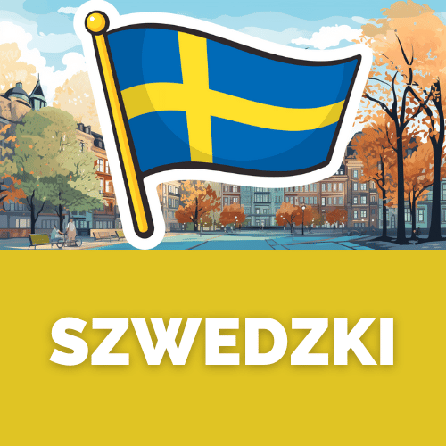 Kurs szwedzkiego