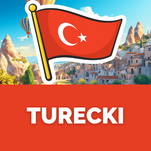 Kurs tureckiego