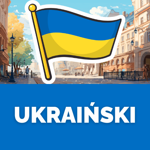 Kurs ukraińskiego