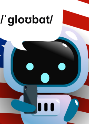 Kurs wymowy - Angielski amerykański