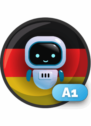 Niemiecki A1