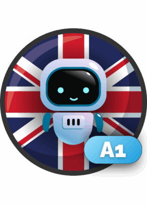 Angielski brytyjski A1