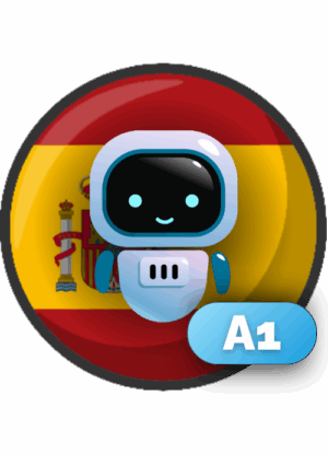 Hiszpański A1