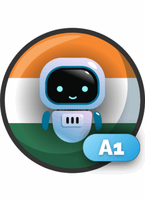 Hindi A1