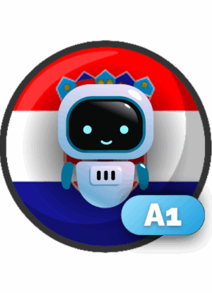Chorwacki A1