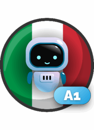 Włoski A1