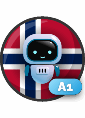 Norweski A1