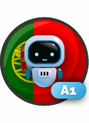 Portugalski europejski A1