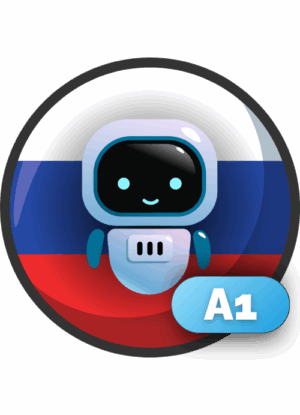 Rosyjski A1