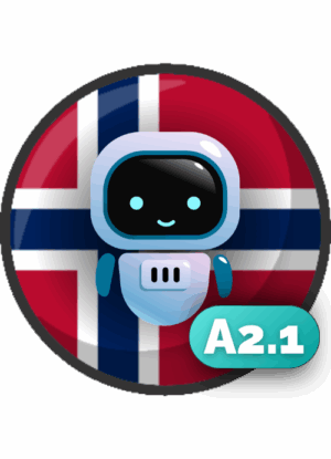 Norweski A2.1