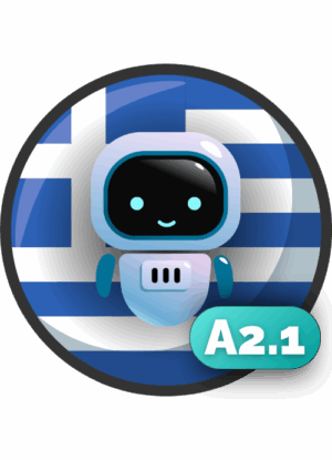 Grecki A2.1