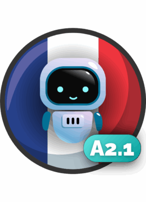 Francuski A2.1