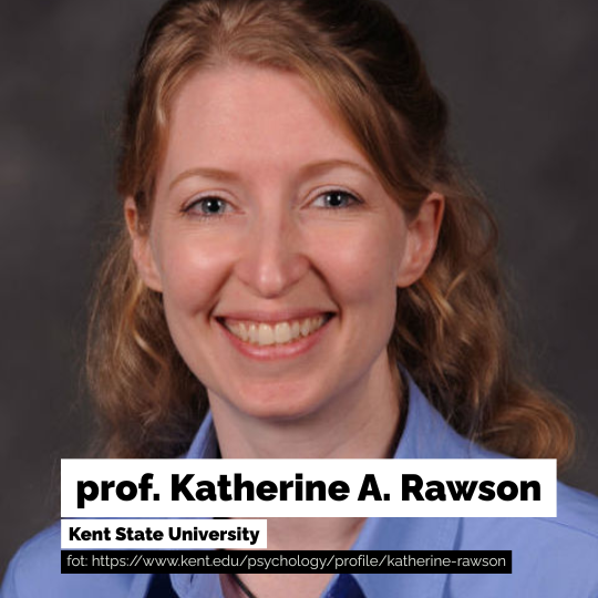 Katherine A. Rawson
