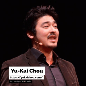 Yu-Kai Chou